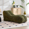 Cozy Curves Bean Bag Chair