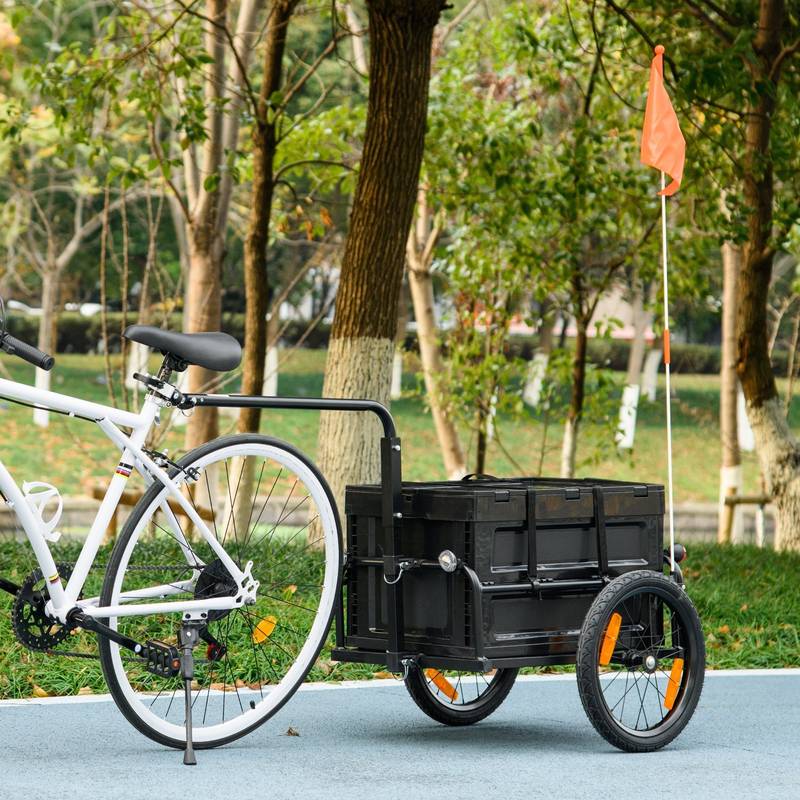 Bike Buddy Cargo Trailer