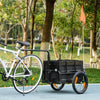 Bike Buddy Cargo Trailer