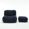 Cozy Cloud Bean Bag Chair