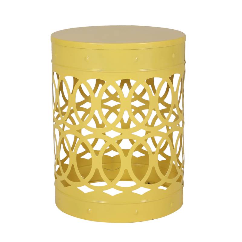 Al Fresco Charm End Table