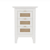 Rattan Retreat Bedroom Set