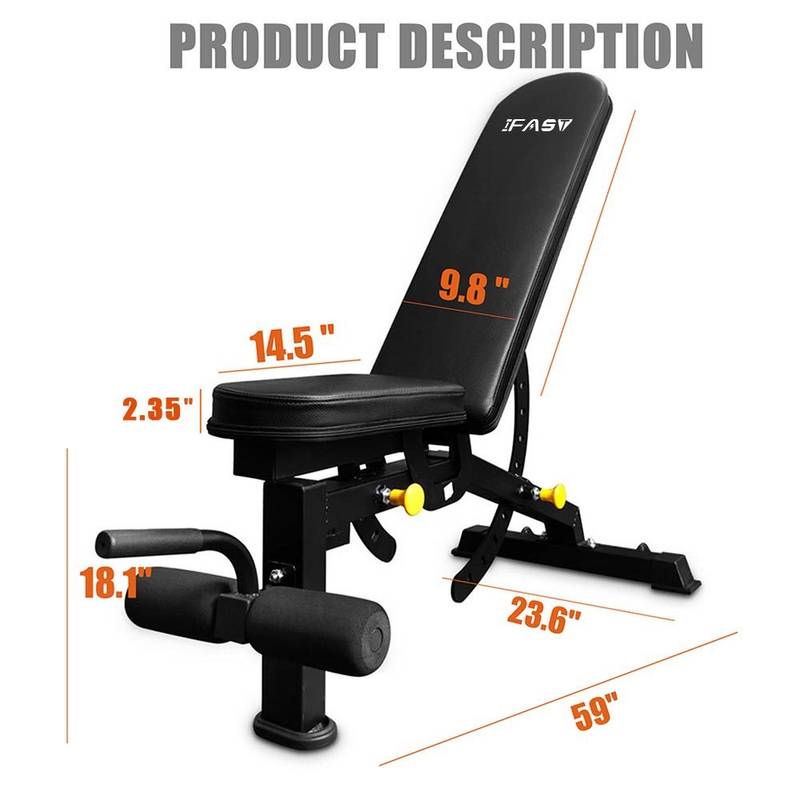 Ultimate Home Gym Power Rack