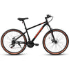 Adventure Pro Mountain Bike - Durable, Stylish, and Ready for Exploration!