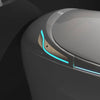Smart Bidet Toilet: Luxury Comfort & High-Tech Features