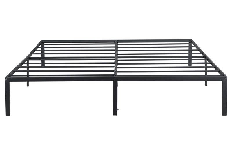 Regal Metal Bed Frame