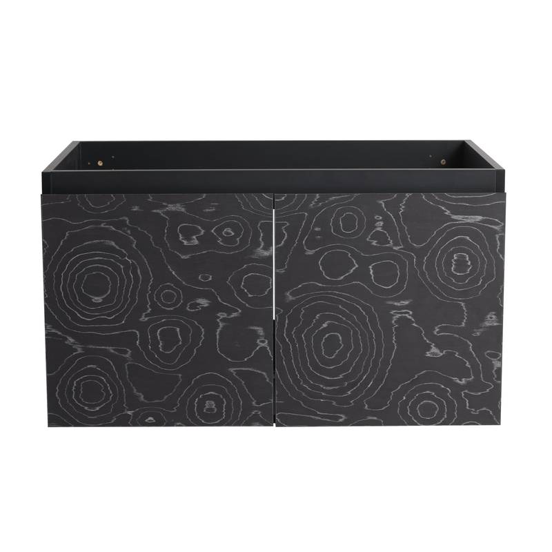 Sleek Vanity Door Panel for Chic Storage