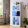 Glow & Gather Wine Cabinet