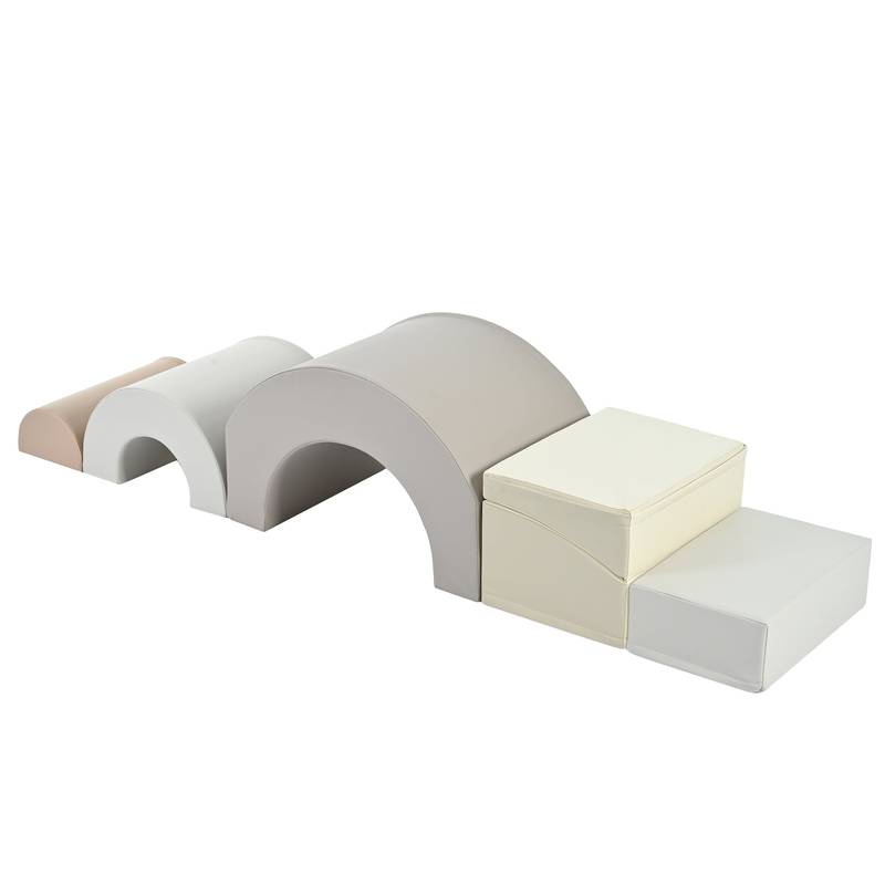Foam Climb & Play Set for Kids
