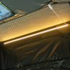 Adventure Hardshell Rooftop Tent for Camping