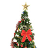 Festive Glow Artificial Christmas Tree
