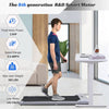 ActiveStep Under Desk Treadmill - Your Home & Office Fitness Buddy!