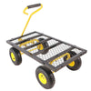 Firewood Buddy Wagon