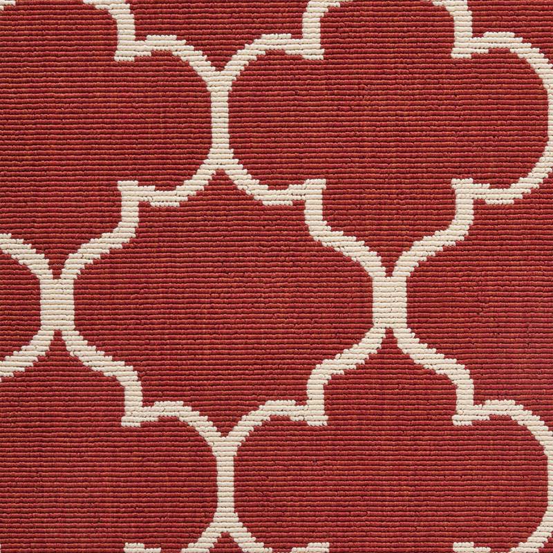 Meridian Chic Area Rug