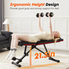 Versatile Home Gym Adjustable Bench