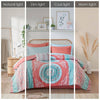 Boho Bliss Bedding Set