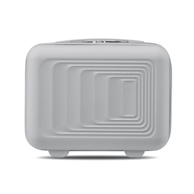 Travel Lite: Expandable Hard Shell Luggage Set