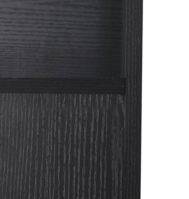 Farmhouse Over-the-Toilet Storage Rack