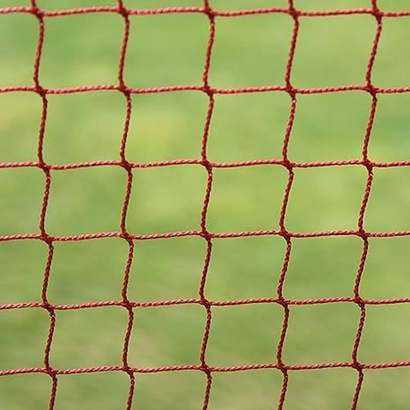 Easy Set-Up Sports Net for Volleyball, Badminton & Tennis