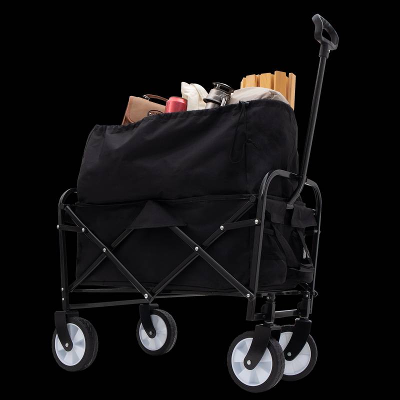 Versatile Beach & Garden Wagon