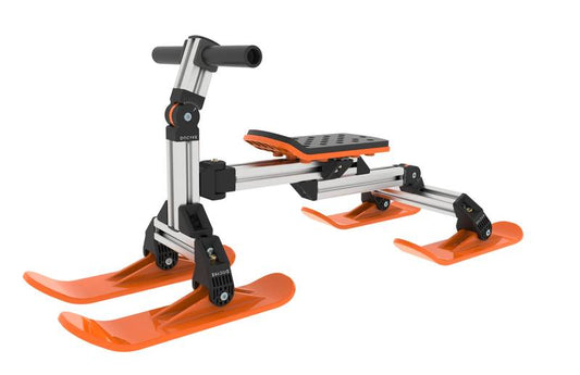 KidRock Snow Adventure Upgrade Package