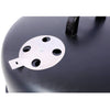 Ultimate Charcoal Smoker Grill - Heavy Duty Outdoor BBQ