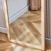 Chic Full-Length Dressing Mirror