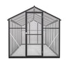 Garden Haven Walk-In Greenhouse