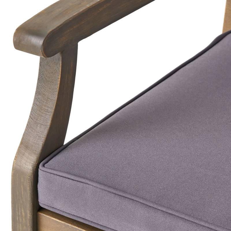 Perla Cozy Dining Duo