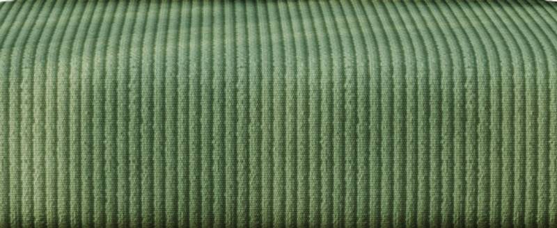 Cozy Green Lounge Chair