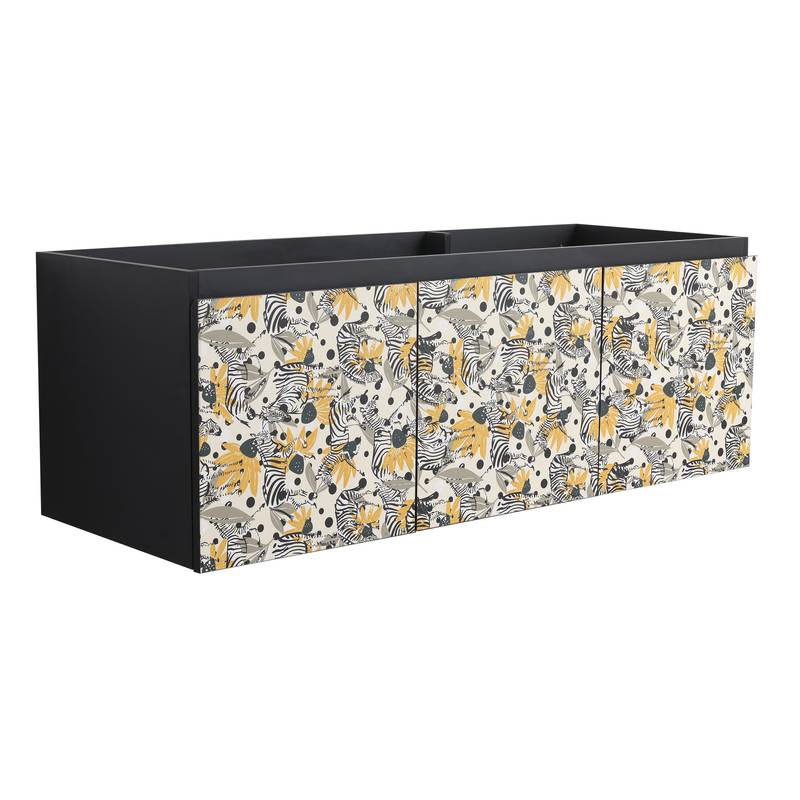 Chic Vanity Door Panel for Stylish Storage