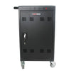 Charge & Go: Ultimate Mobile Device Cart