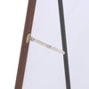 Reflective Elegance: Full-Length Floor Mirror