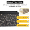 Stylish Vanity Door Panel for Your Bathroom