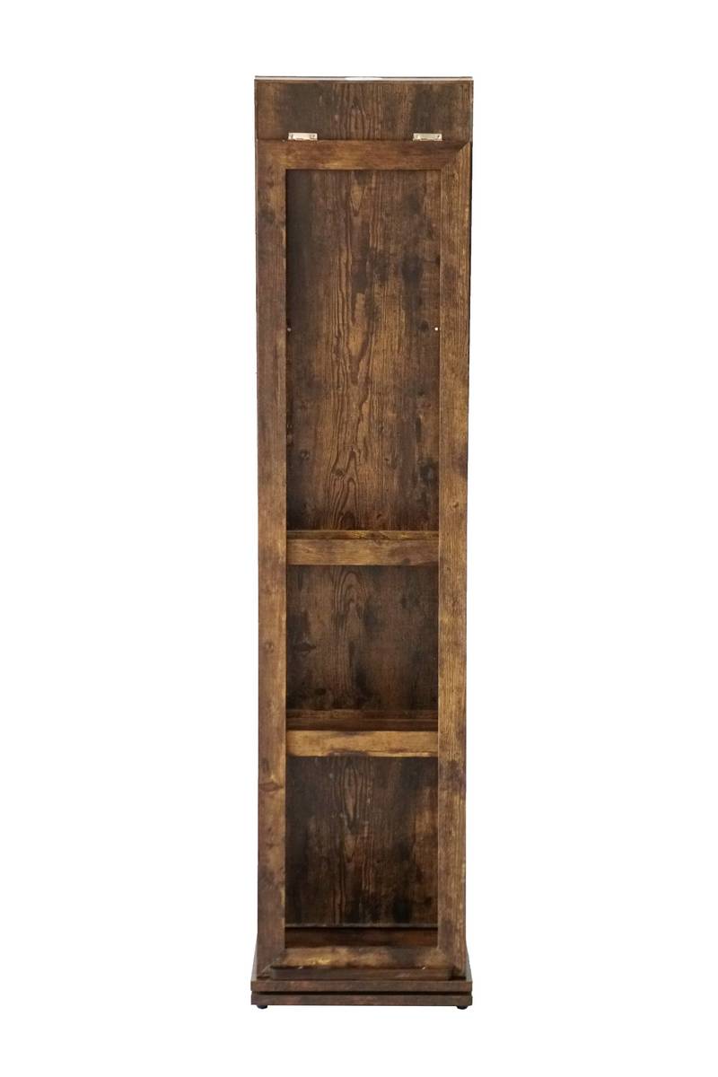 Swivel Style Jewelry Mirror