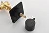 Stylish Shower Volume Control Valve