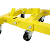 Maxi-Move Folding Engine Stand