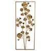 Gilded Nature Wall Art