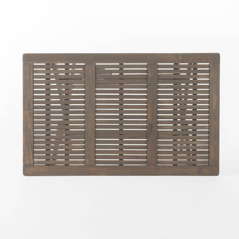 Positano Portable Table