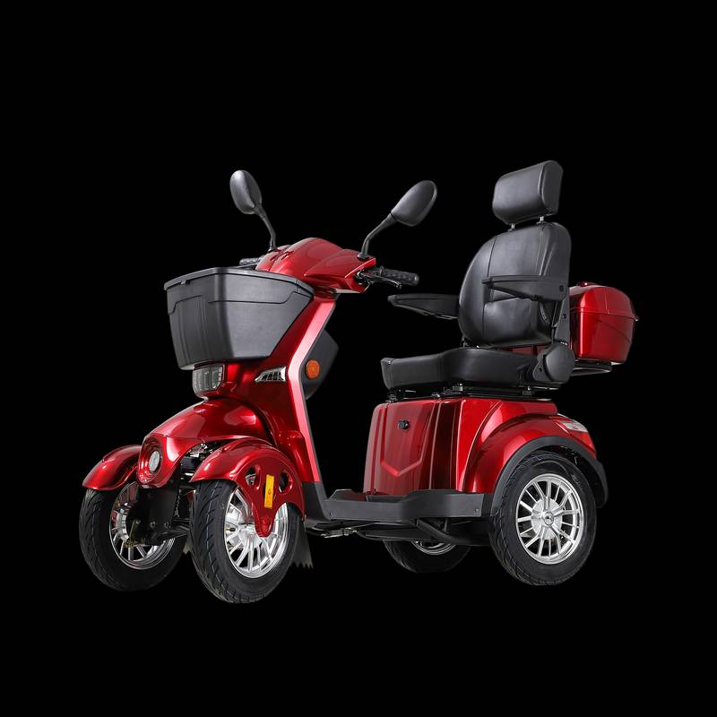 Freedom Cruiser Electric Scooter for Adults