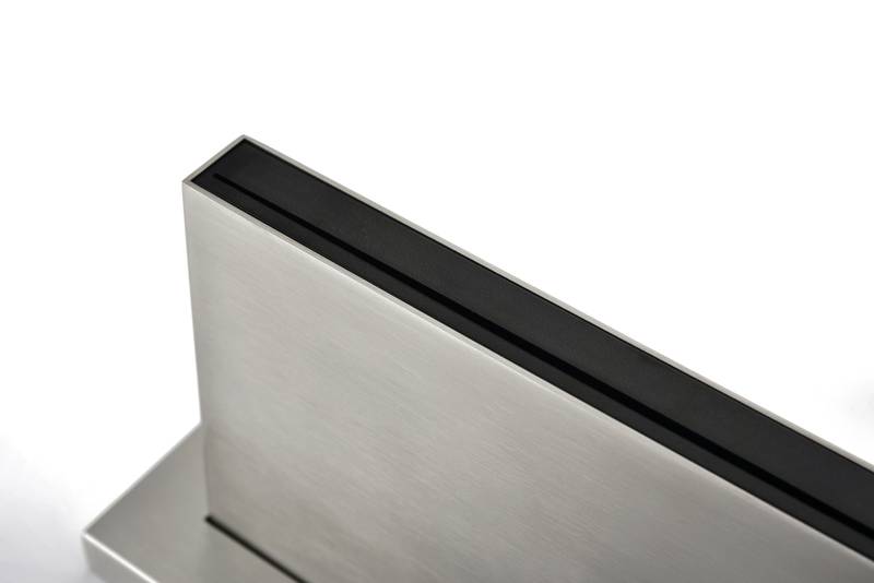 Cascade Shower Spout: The Ultimate Waterfall Experience