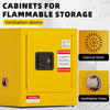 Fire-Safe Lab Cabinet