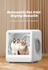 Paw Dry Lounge
