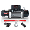 X-BULL Wireless Off-Road Winch