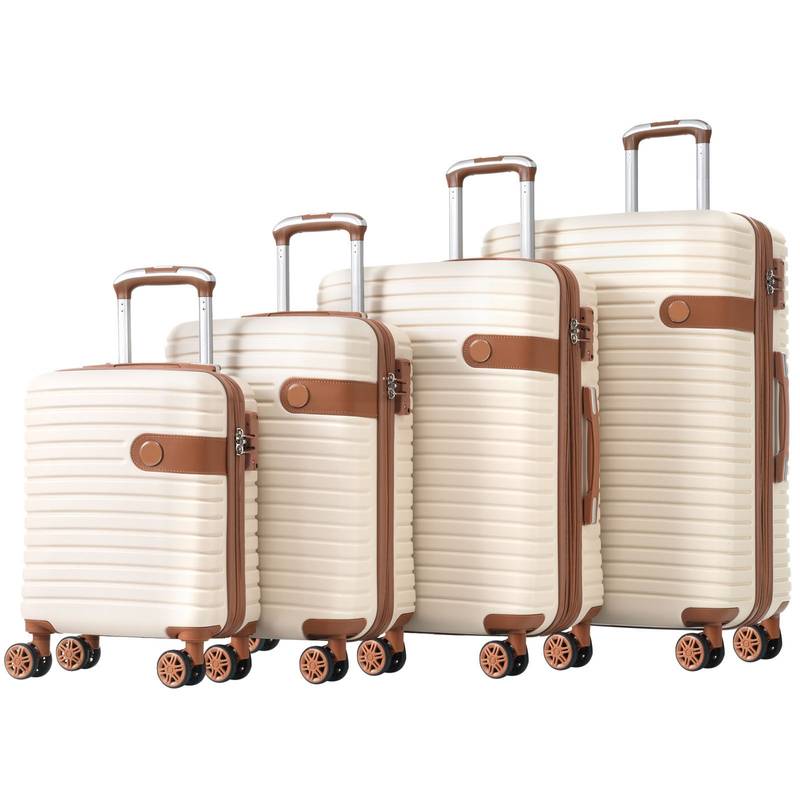 Travel Buddy Luggage Set