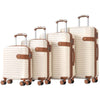 Travel Buddy Luggage Set