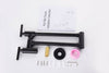 Stretchable Pot Filler Faucet - Matte Black