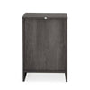 Delaney Double Drawer Nightstand