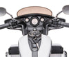 Double Fun Electric Ride-On Motorcycle for Kids