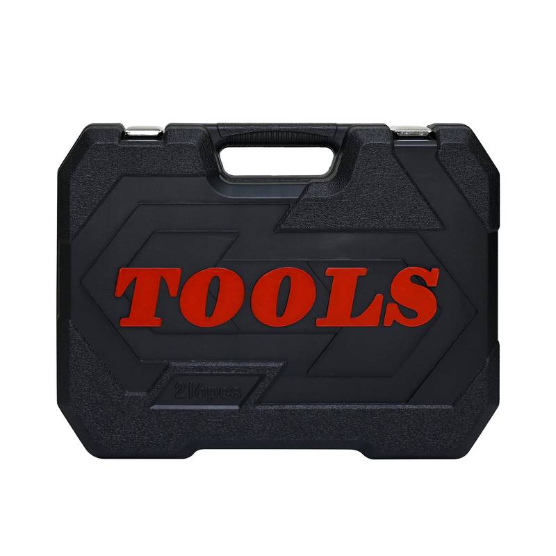 Ultimate Home Repair Tool Set